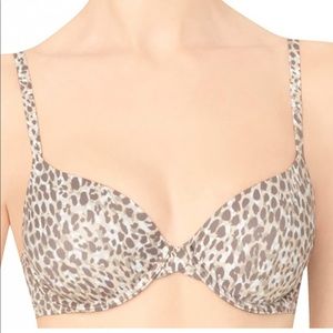 Calvin Klein Perfect Fit T-Shirt bra